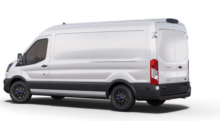 2024 Ford Transit-250 Base in Apple Valley, MN - Apple Autos