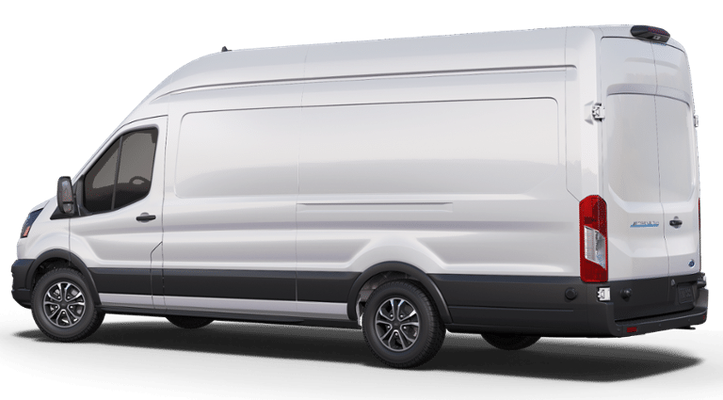 2023 Ford E-Transit-350 Base in Apple Valley, MN - Apple Autos