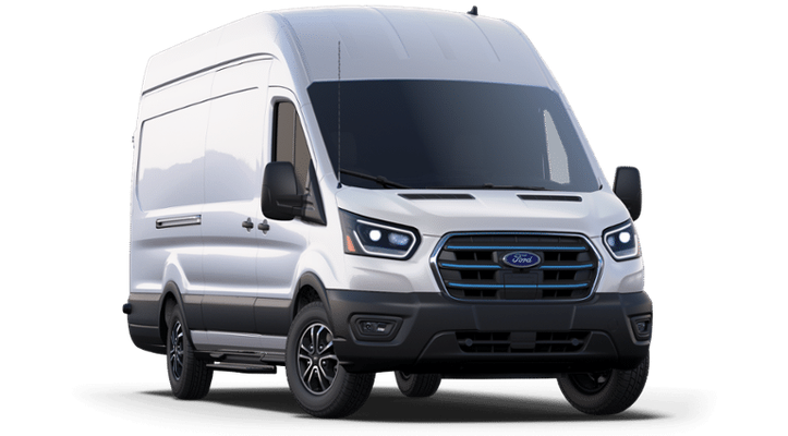 2023 Ford E-Transit-350 Base in Apple Valley, MN - Apple Autos