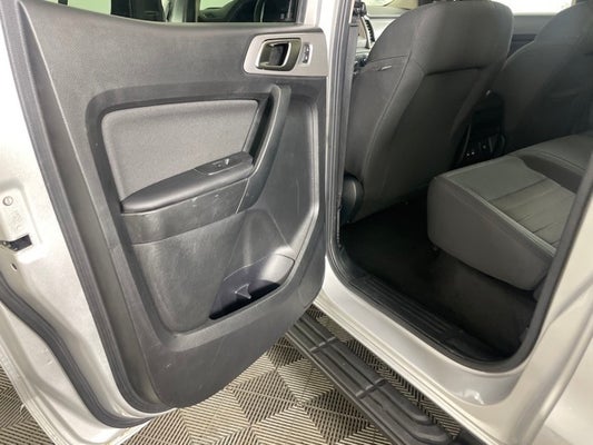 2019 Ford Ranger XLT in Apple Valley, MN - Apple Autos