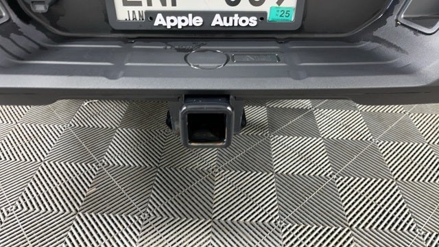 2019 Ford Ranger Lariat in Apple Valley, MN - Apple Autos