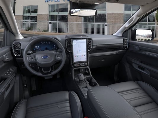2024 Ford Ranger Lariat in Apple Valley, MN - Apple Autos