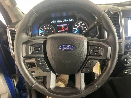 2017 Ford F-150 XLT in Apple Valley, MN - Apple Autos