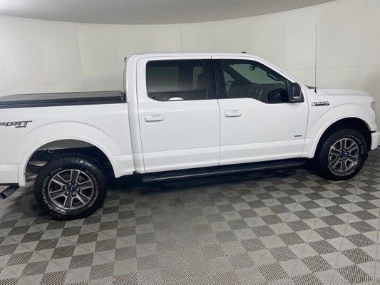 2017 Ford F-150 XLT in Apple Valley, MN - Apple Autos