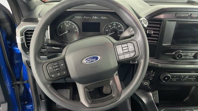 2021 Ford F-150 XL in Apple Valley, MN - Apple Autos