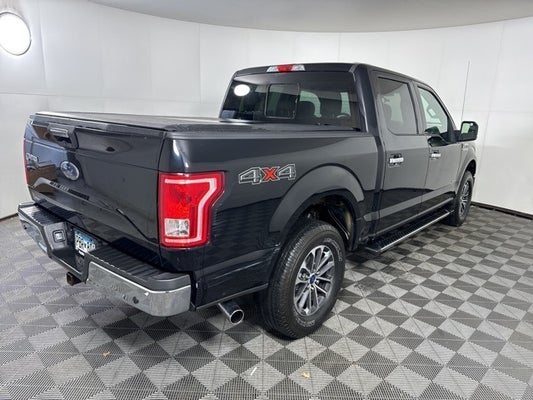 2016 Ford F-150 XLT in Apple Valley, MN - Apple Autos