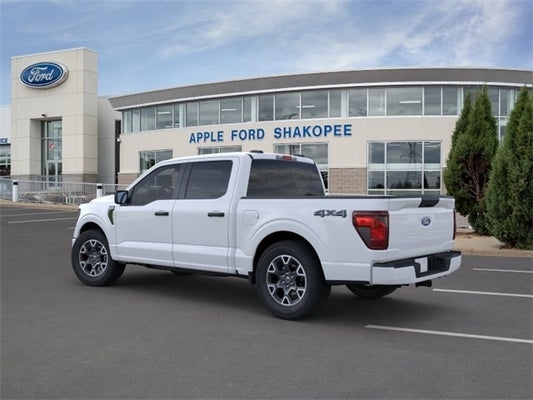 2024 Ford F-150 STX in Apple Valley, MN - Apple Autos
