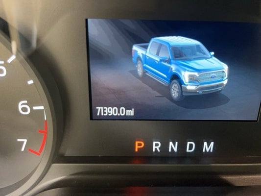 2022 Ford F-150 XL in Apple Valley, MN - Apple Autos