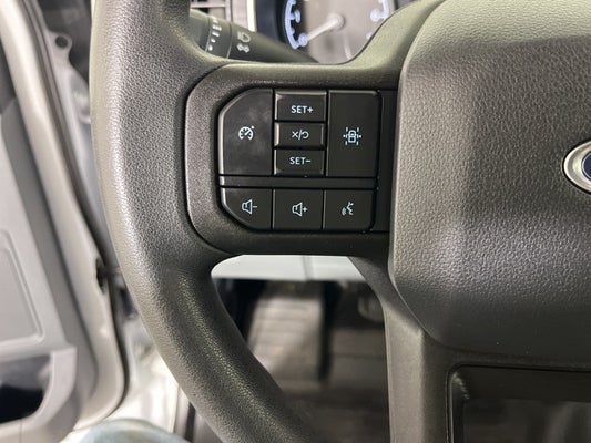 2022 Ford F-150 XL in Apple Valley, MN - Apple Autos