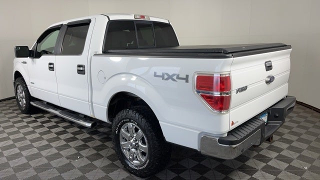 2013 Ford F-150 XLT in Apple Valley, MN - Apple Autos