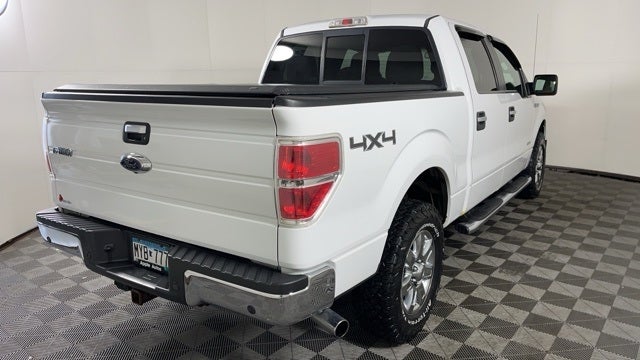 2013 Ford F-150 XLT in Apple Valley, MN - Apple Autos