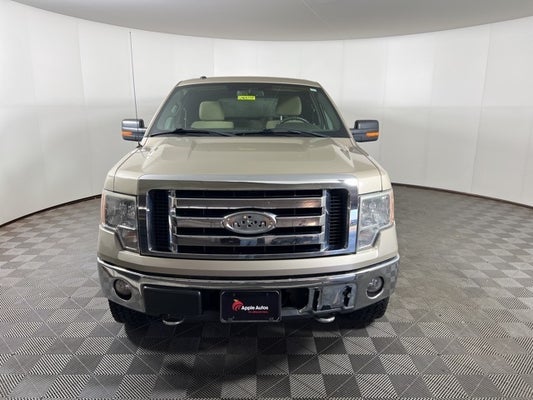 2009 Ford F-150 XLT in Apple Valley, MN - Apple Autos