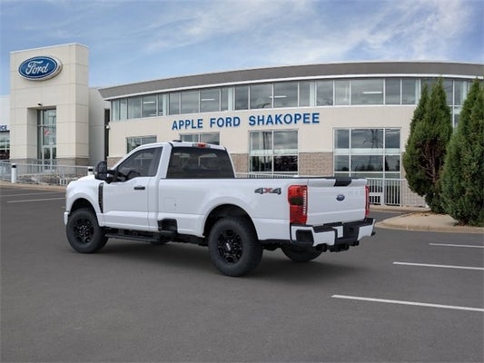 2024 Ford F-350SD XL in Apple Valley, MN - Apple Autos