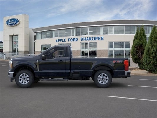 2024 Ford F-350SD XLT in Apple Valley, MN - Apple Autos