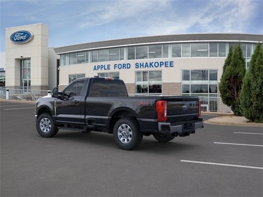 2024 Ford F-350SD XLT in Apple Valley, MN - Apple Autos
