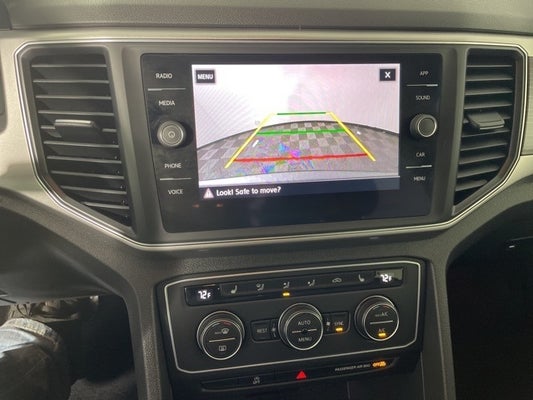 2019 Volkswagen Atlas 3.6L V6 SE w/Technology in Apple Valley, MN - Apple Autos