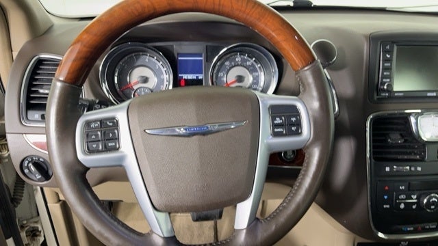 2013 Chrysler Town & Country Limited in Apple Valley, MN - Apple Autos