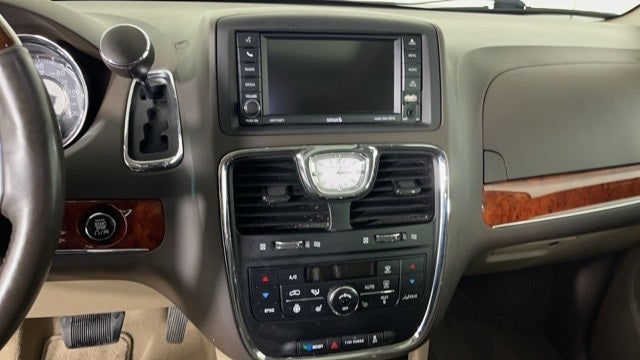 2013 Chrysler Town & Country Limited in Apple Valley, MN - Apple Autos
