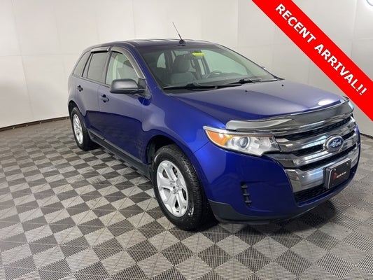 2014 Ford Edge SE in Apple Valley, MN - Apple Autos