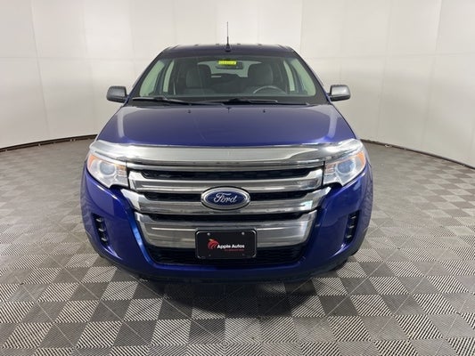2014 Ford Edge SE in Apple Valley, MN - Apple Autos