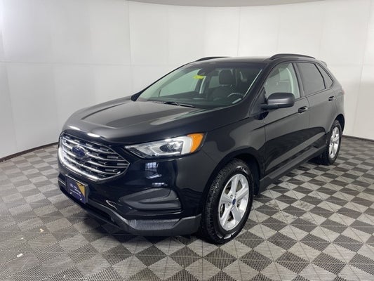 2020 Ford Edge SE in Apple Valley, MN - Apple Autos