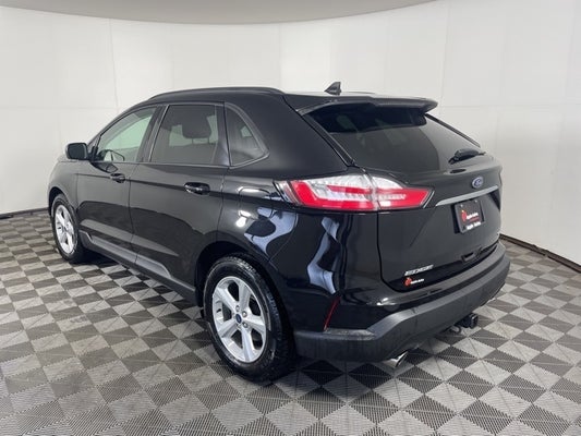 2020 Ford Edge SE in Apple Valley, MN - Apple Autos