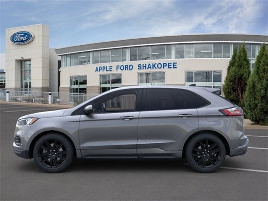 2024 Ford Edge ST Line in Apple Valley, MN - Apple Autos