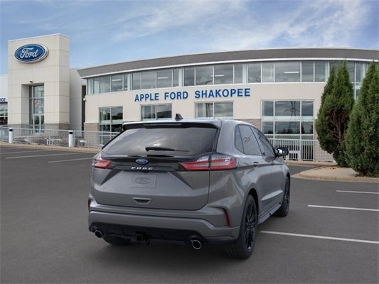 2024 Ford Edge ST Line in Apple Valley, MN - Apple Autos