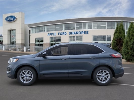 2024 Ford Edge SEL in Apple Valley, MN - Apple Autos