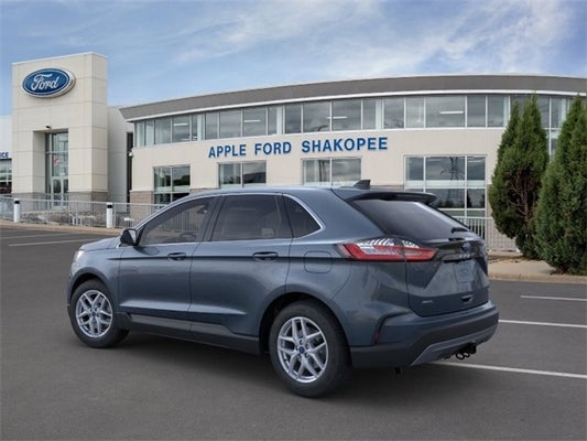2024 Ford Edge SEL in Apple Valley, MN - Apple Autos