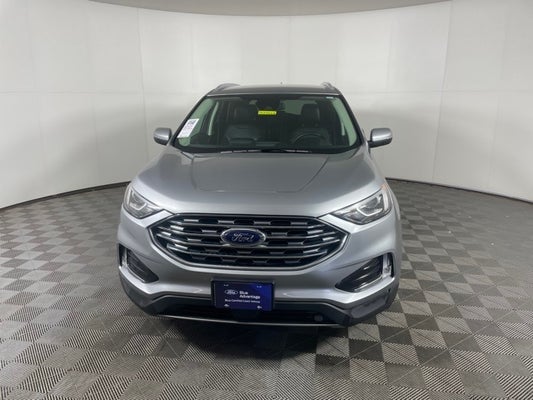 2020 Ford Edge SEL in Apple Valley, MN - Apple Autos