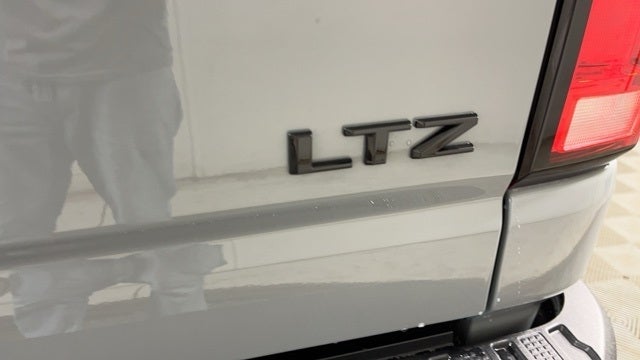 2024 Chevrolet Silverado 3500HD LTZ in Apple Valley, MN - Apple Autos