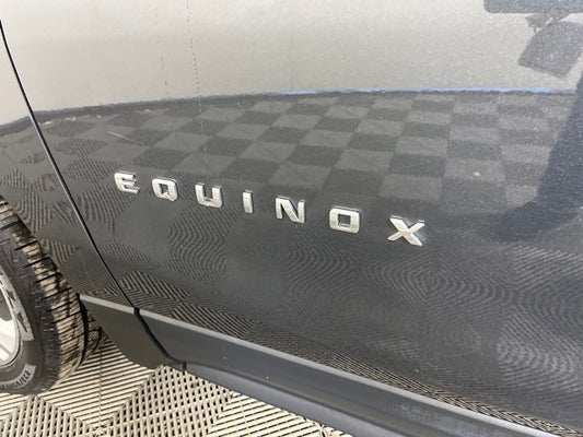 2020 Chevrolet Equinox Premier in Apple Valley, MN - Apple Autos