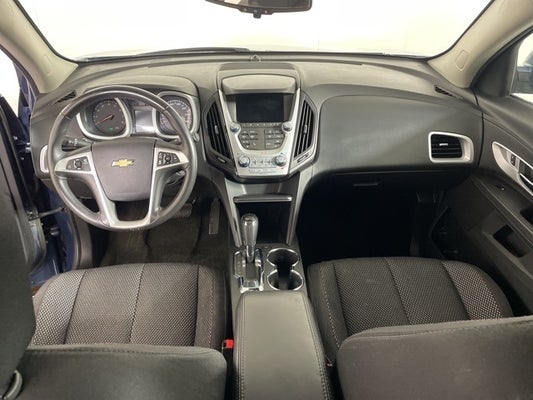 2017 Chevrolet Equinox LT in Apple Valley, MN - Apple Autos