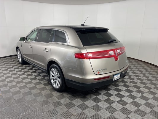 2018 Lincoln MKT Reserve in Apple Valley, MN - Apple Autos