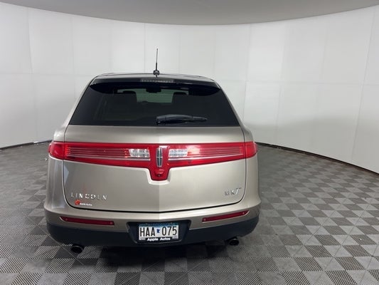 2018 Lincoln MKT Reserve in Apple Valley, MN - Apple Autos