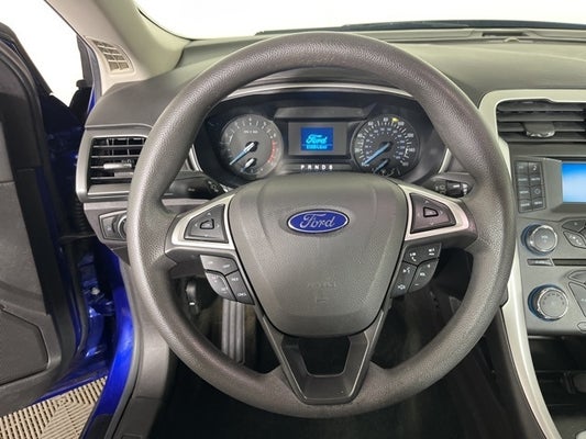 2016 Ford Fusion S in Apple Valley, MN - Apple Autos