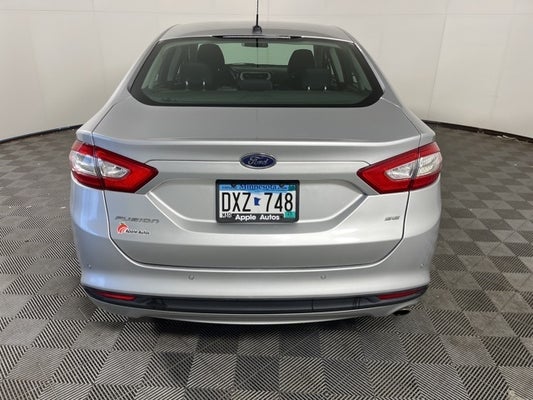 2013 Ford Fusion SE in Apple Valley, MN - Apple Autos
