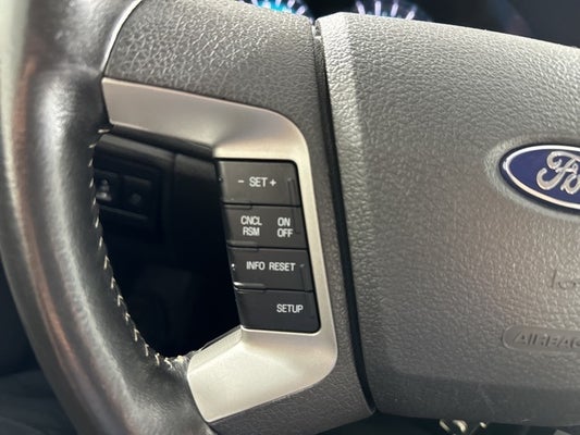2010 Ford Fusion SEL in Apple Valley, MN - Apple Autos