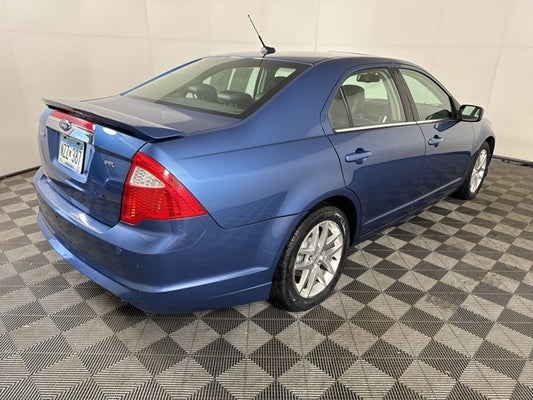 2010 Ford Fusion SEL in Apple Valley, MN - Apple Autos