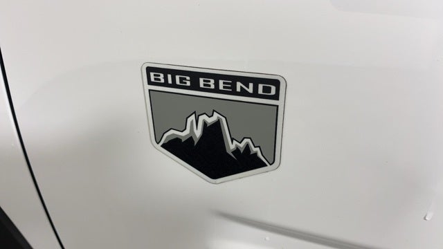 2021 Ford Bronco Sport Big Bend in Apple Valley, MN - Apple Autos