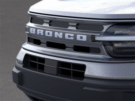 2024 Ford Bronco Sport Big Bend in Apple Valley, MN - Apple Autos