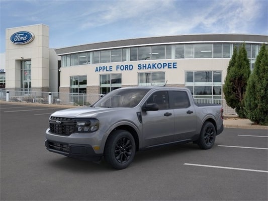 2024 Ford Maverick XLT in Apple Valley, MN - Apple Autos