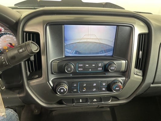 2018 Chevrolet Silverado 1500 LT LT1 in Apple Valley, MN - Apple Autos