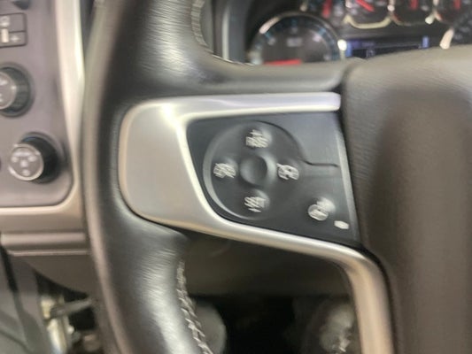 2017 GMC Sierra 1500 SLT in Apple Valley, MN - Apple Autos