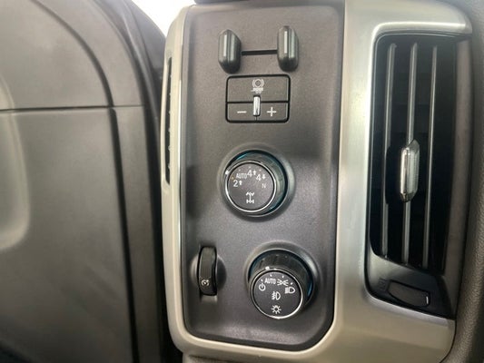 2017 GMC Sierra 1500 SLT in Apple Valley, MN - Apple Autos