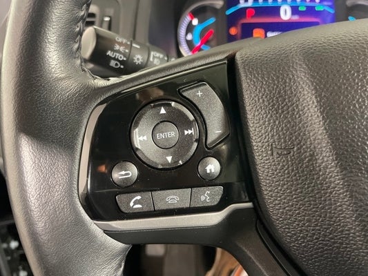 2021 Honda Pilot Touring 7 Passenger in Apple Valley, MN - Apple Autos