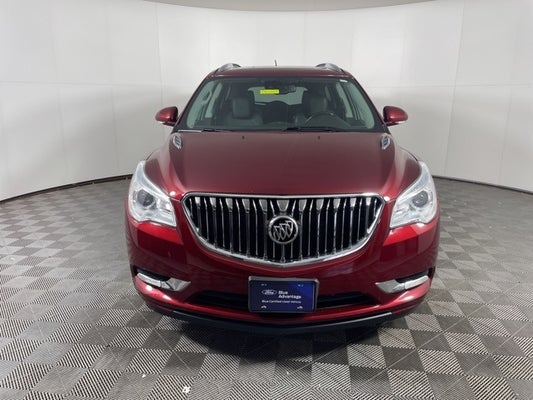 2016 Buick Enclave Premium Group in Apple Valley, MN - Apple Autos