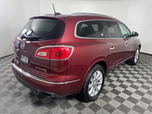 2016 Buick Enclave Premium Group in Apple Valley, MN - Apple Autos