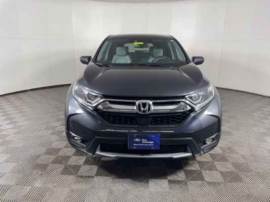 2019 Honda CR-V EX-L in Apple Valley, MN - Apple Autos